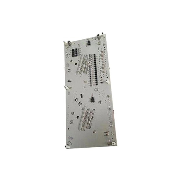 Honeywell DC-TAIL51 51307601-176 Analog Input Module