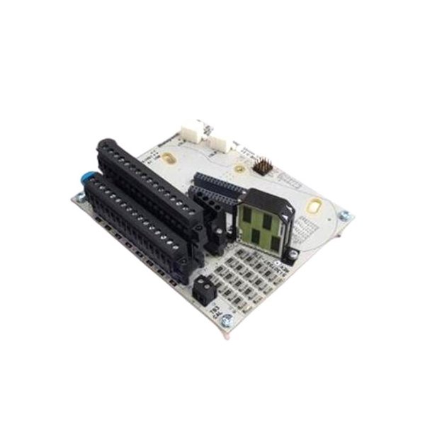 Honeywell DC-TAIX01 51307597-176 Analog Input Module