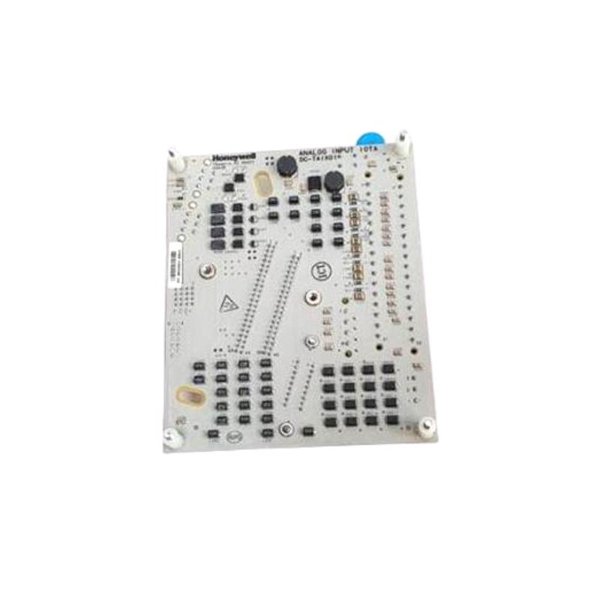 Honeywell DC-TAIX01 51307597-176 Analog Input Module