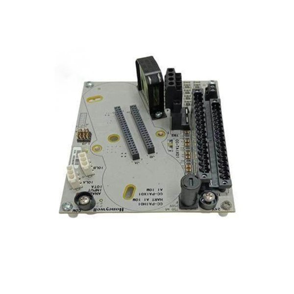 Honeywell DC-TAIX01 51307597-176 Analog Input Module
