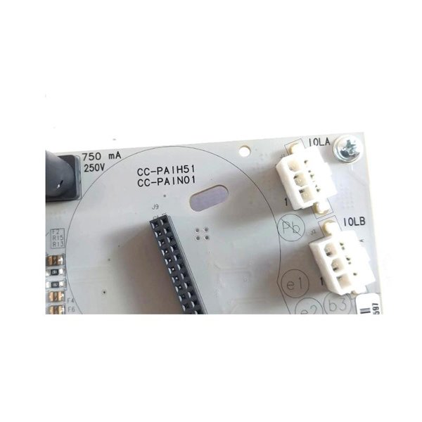 Honeywell DC-TAIX51 Analog Input Module