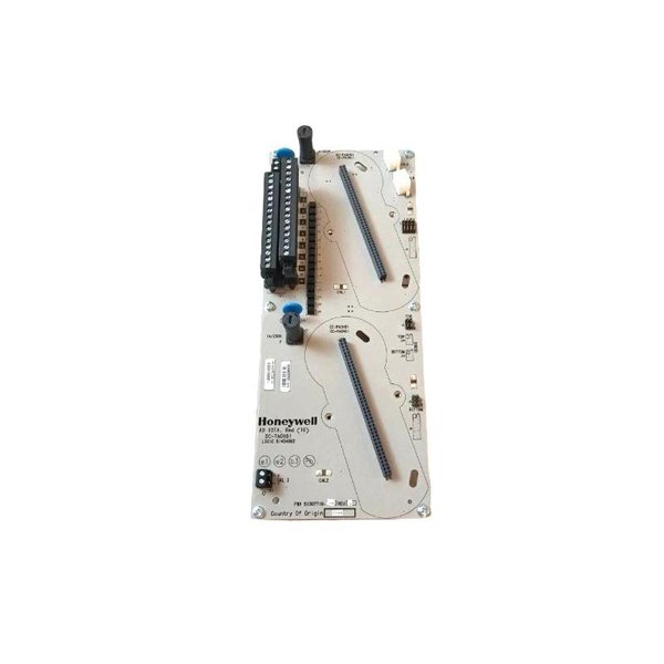 Honeywell DC-TAOX51 51307717-175 Analog Output Module