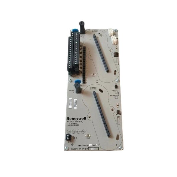 Honeywell DC-TAOX61 Analog Output Module