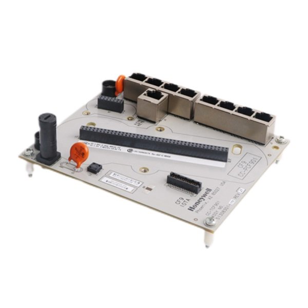 Honeywell DC-TCF901 51307593-176 9 Port Control Firewall IOTA