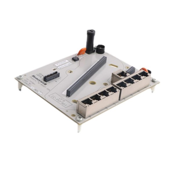 Honeywell DC-TCF901 51307593-176 9 Port Control Firewall IOTA