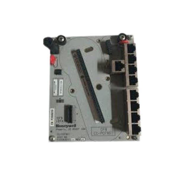 Honeywell DC-TCF901 51307593-176 9 Port Control Firewall IOTA