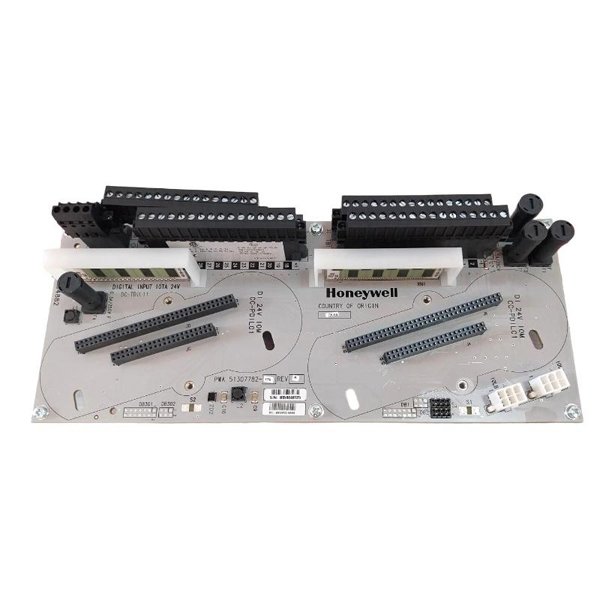 Honeywell DC-TDIL11 Digital Input Module