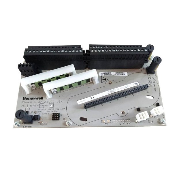 Honeywell DC-TDIL51 51307607-176 Digital Input Module
