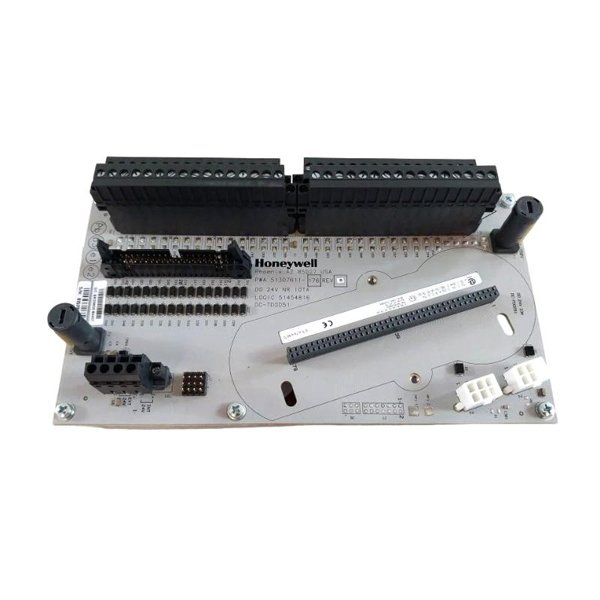 Honeywell DC-TDOD51 51307611-176 Digital Output Module