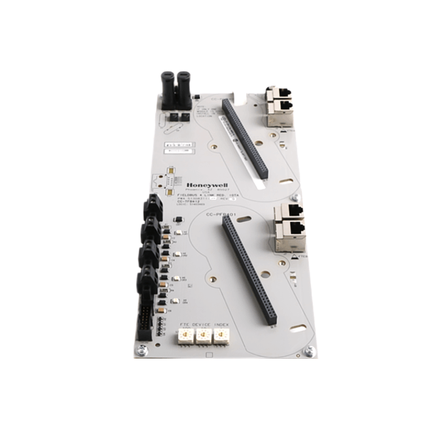 Honeywell DC-TFB412 51307618-176 Fieldbus Interface IOTA Module