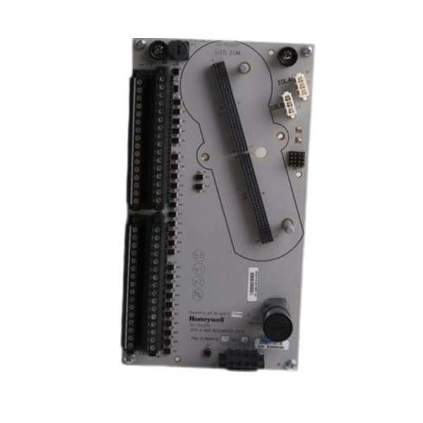 Honeywell DC-TUIO31 51307772-176 Non-redundant IOTA