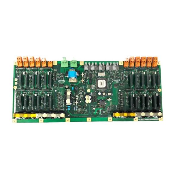ABB DD C779 BE01 3BHE006805R0001 High Voltage Inverter Motherboard