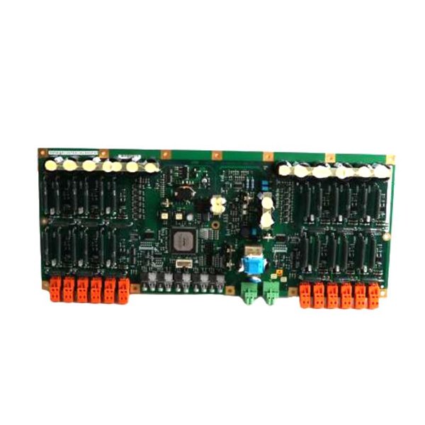 ABB DD C779 BE01 3BHE006805R0001 High Voltage Inverter Motherboard