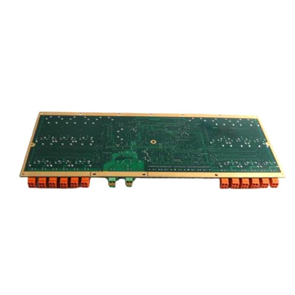 ABB DD C779 BE01 3BHE006805R0001 High Voltage Inverter Motherboard