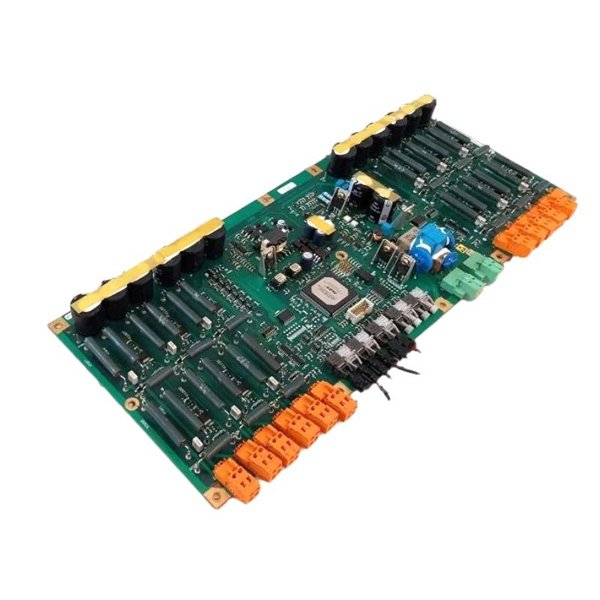 ABB DD C779 BE02 3BHE006805R0002 Circuit Card Assembly
