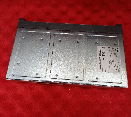 ABB DDI 01 0369626-604 Digital Input Module