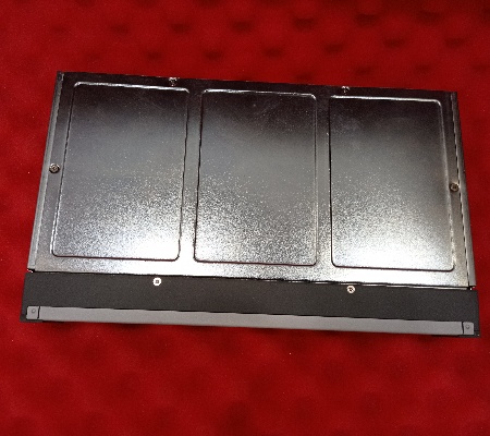 ABB DDO 01 0369627-604 Digital Output Module