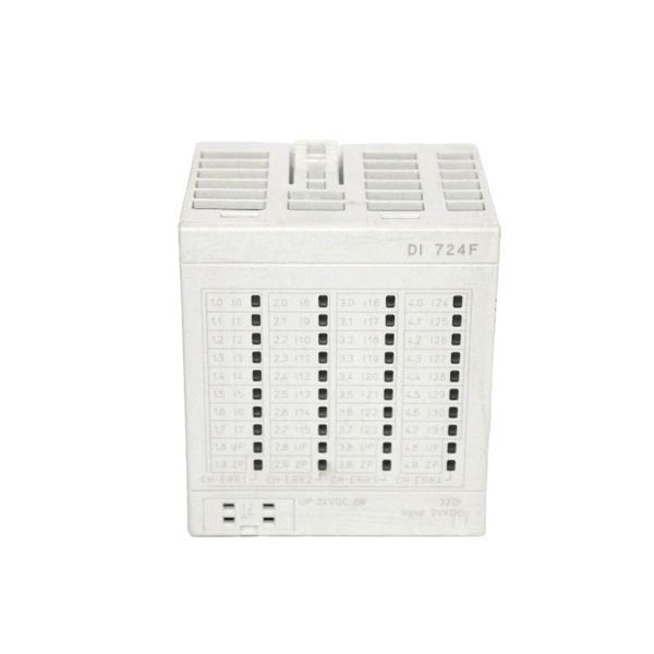 ABB DI 724F 3BDH000374R0001 Digital Input Module