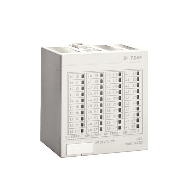 ABB DI 724F 3BDH000374R0005 Digital Input Module