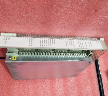 ABB DI620 3BHT300002R1 Digital Input 32ch 24VDC