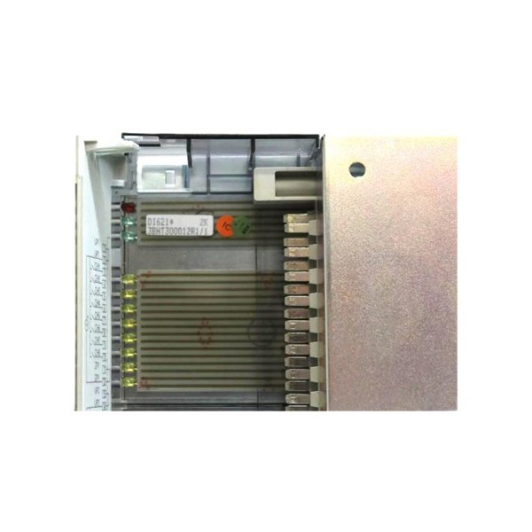 ABB DI621 3BHT300012R1 Digital Input Module