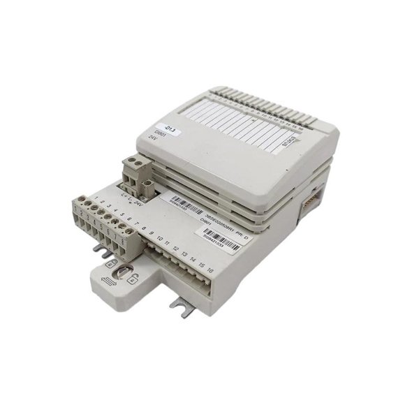 ABB DI801-EA 3bse020508r2 Digital Input Modules