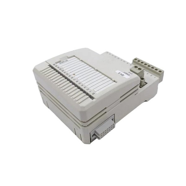 ABB DI801-EA 3bse020508r2 Digital Input Modules