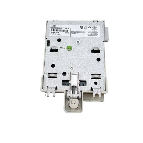 ABB DI801-EA 3bse020508r2 Digital Input Modules