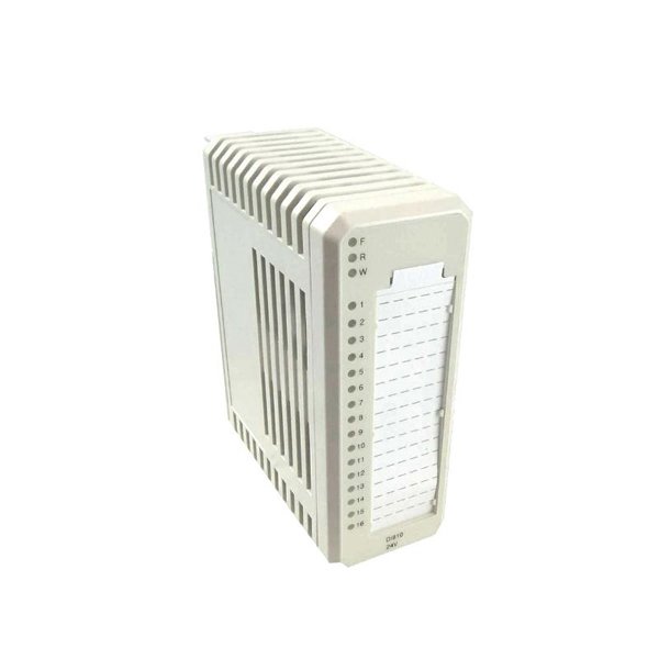 ABB DI810 3BSE008508R1 Digital Input Modules