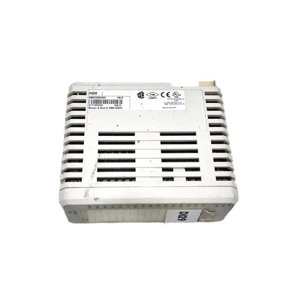 ABB DI810 3BSE008508R1 Digital Input Modules