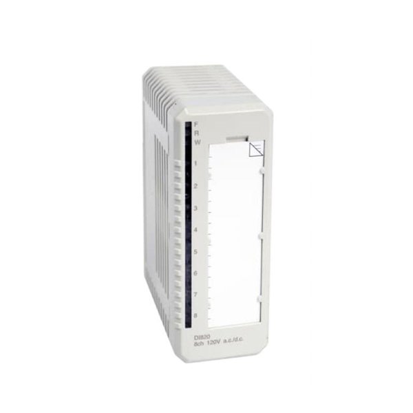 ABB DI820 3BSE008512R1 Digital Input Modules