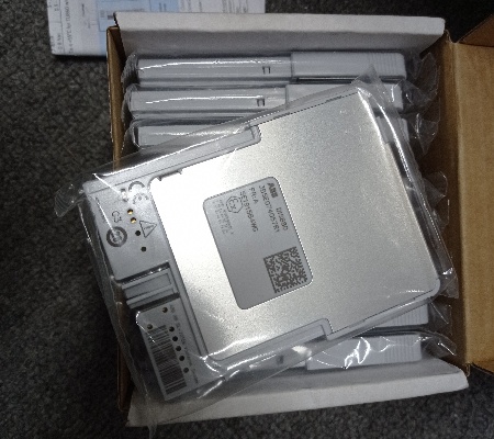 ABB DIS880 3BSE074057R1 Digital Input Module