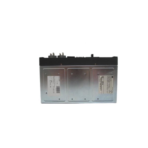 ABB DLM02 P-37421-4-0338434 Link Module
