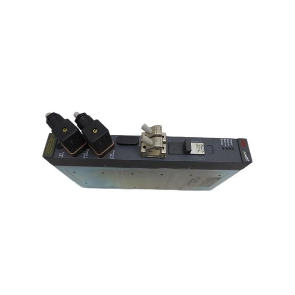 ABB DLM02 P-37421-4-0338434 Link Module