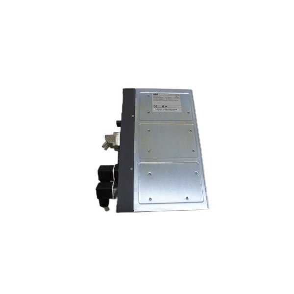 ABB DLM02 P-37421-4-0338434 Link Module