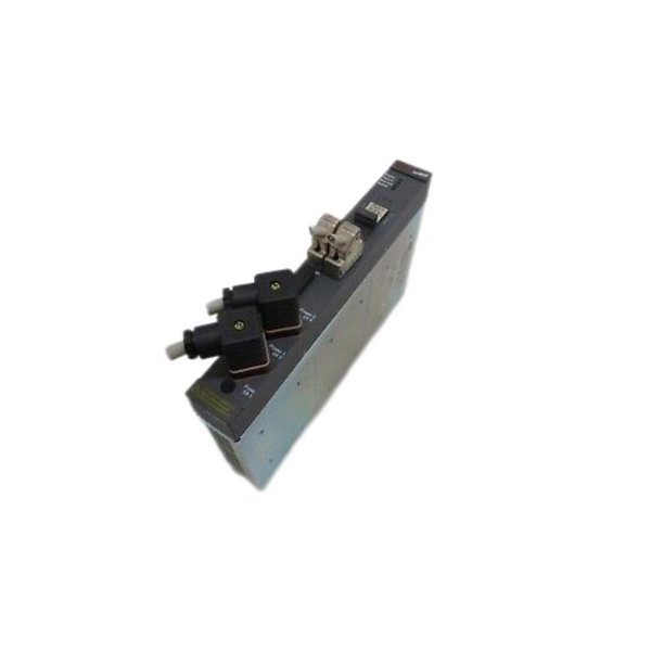 ABB DLM02 P-37421-4-0338434 Link Module