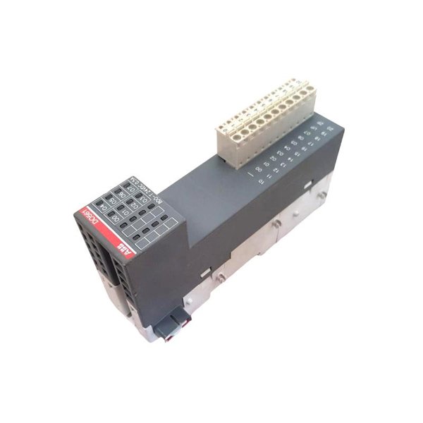 ABB DO561 1TNE968902R2201 Digital Output Module