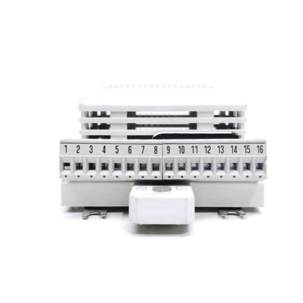 ABB DO801 3BSE020510R1 S800 I/O Systems Digital Output Module