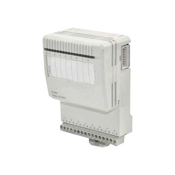 ABB DO802 3BSE022364R1 S800 I/O Systems Digital Output Module