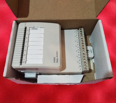 ABB DO802 3BSE022364R1 Digital Output Module