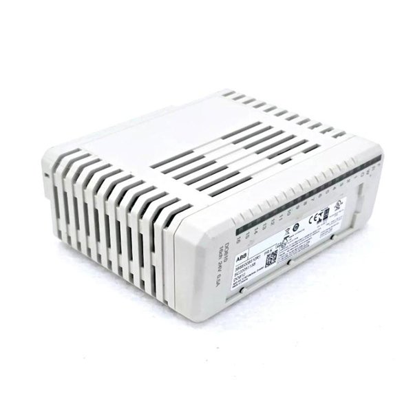 ABB DO810 3BSE008510R1 S800 I/O Systems Digital Output Module