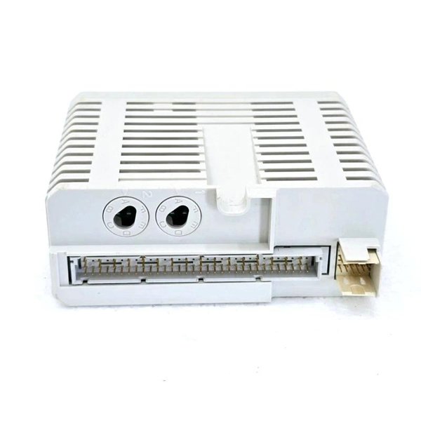 ABB DO810 3BSE008510R1 S800 I/O Systems Digital Output Module