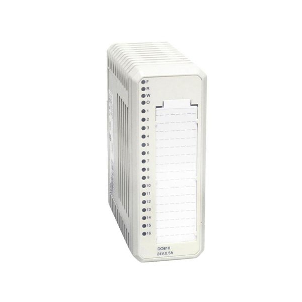 ABB DO810 3BSE008510R1 S800 I/O Systems Digital Output Module