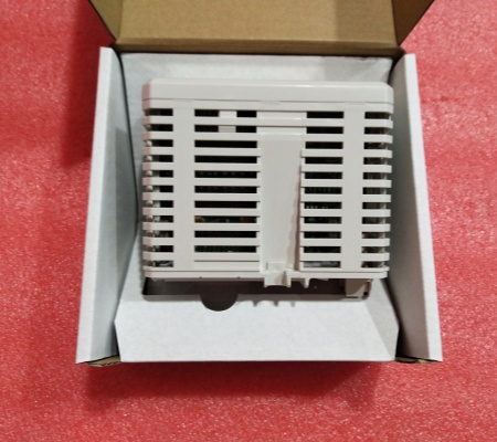 ABB DO814 3BUR001455R1 Digital Output Module