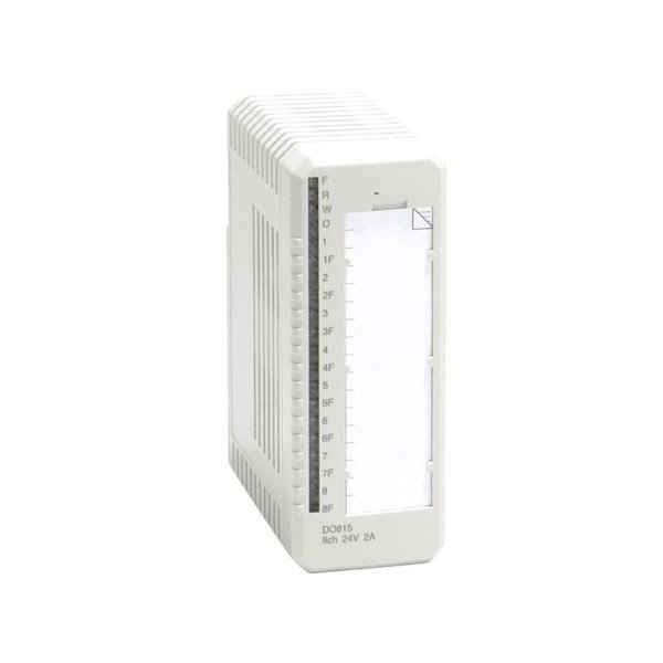 ABB DO815 3BSE013258R1 S800 I/O Systems Digital Output Module