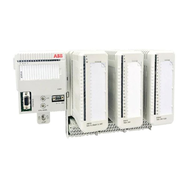 ABB DO815 3BSE013258R1 S800 I/O Systems Digital Output Module