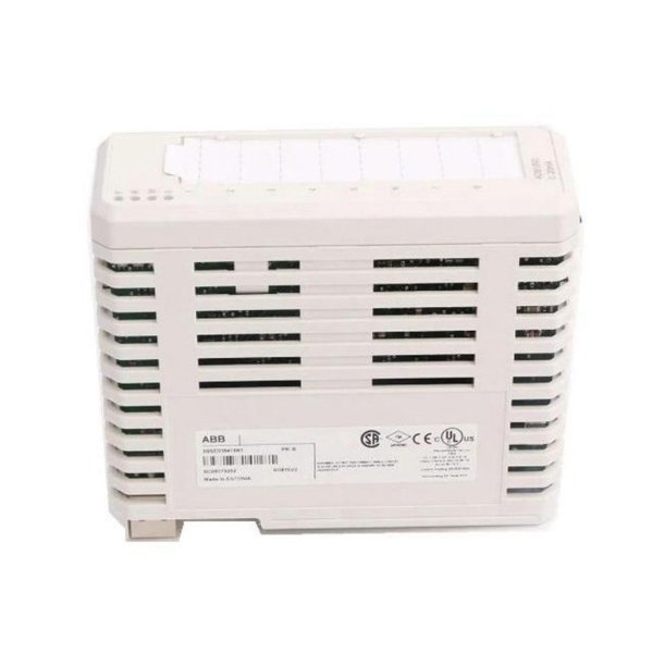 ABB DO818 3BSE069053R1 S800 I/O Systems Digital Output Module