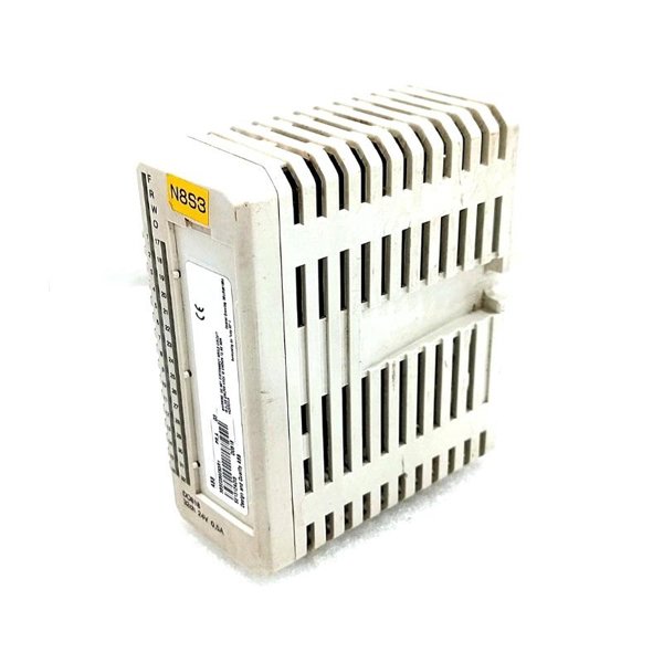 ABB DO818 3BSE069053R1 S800 I/O Systems Digital Output Module