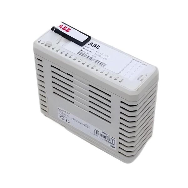 ABB DO840 3BSE020838R1 Digital Output Module