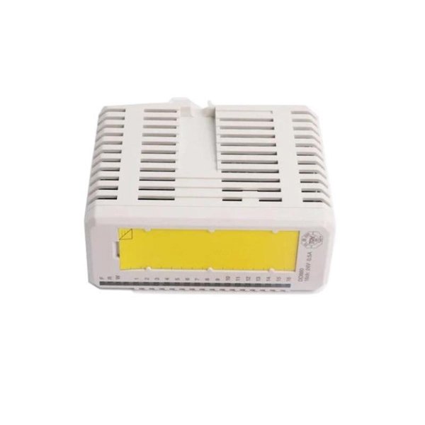 ABB DO880-2 3BSE028603R1 Digital Output Modules